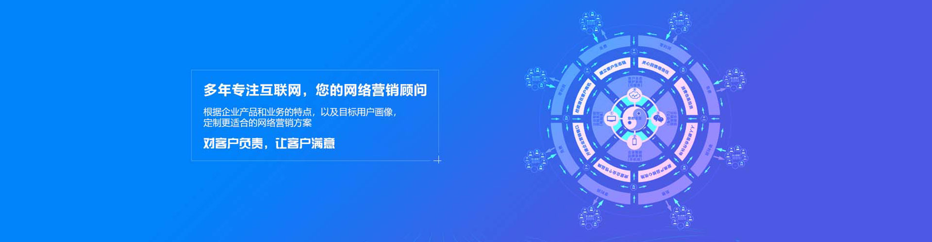 宽城推广信息流